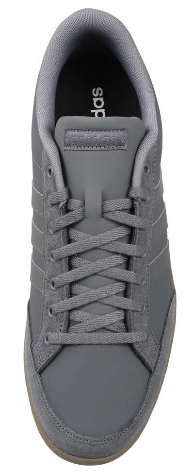 Adidas Mens Originals Caflaire Shoes (Grey Four, White, Size