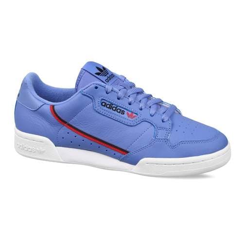 Adidas Originals Continental Adidas Tenis Continental 80 Adidas