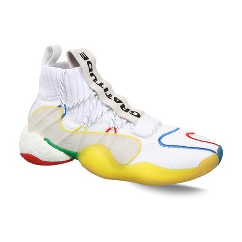 HOT Byw Lvl Adidas Byw Ii Adidas Mens Originals Crazy BYW LVL