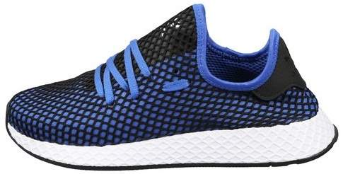 adidas gazelle silver green womens adidas DEERUPT RUNNER KICKS LAB. -KICKS LAB. EXCLUSIVE-