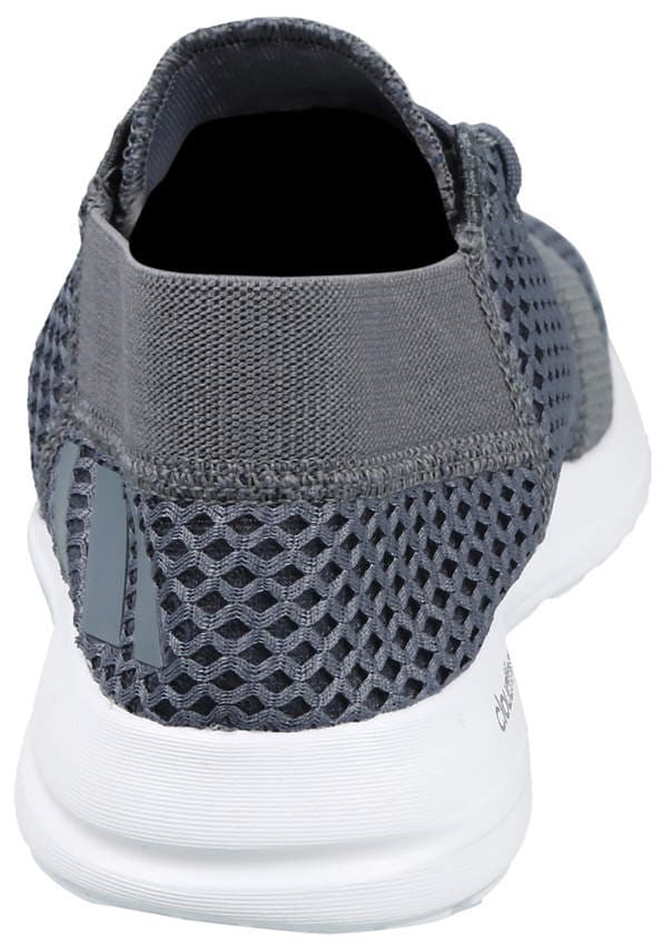 Adidas Mens Originals Element Refine Shoes (Onix, White, Size 11