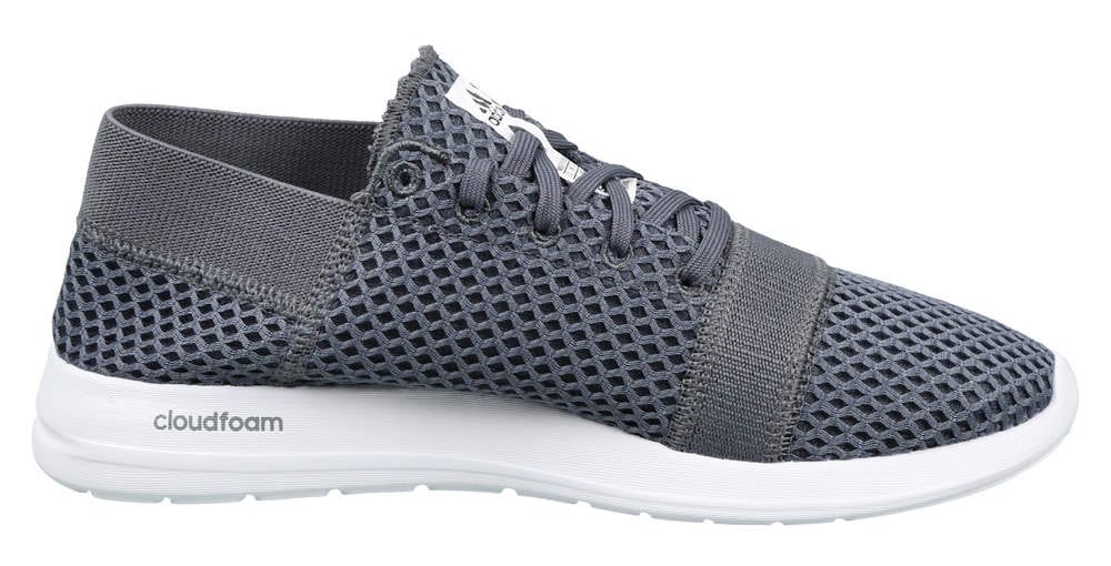 Adidas Mens Originals Element Refine Shoes (Onix, White, Size