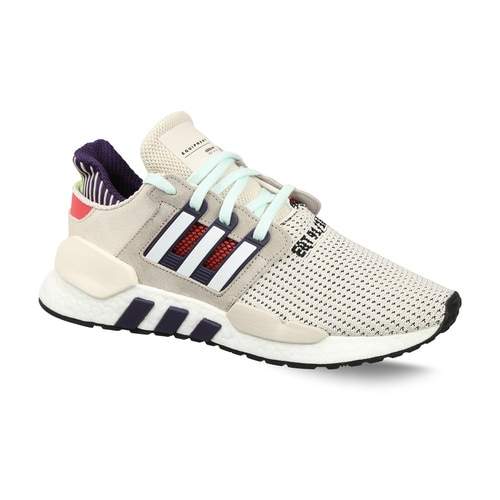 Adidas Mens Originals EQT Support 91/18 Mens Footwear (Core Brown