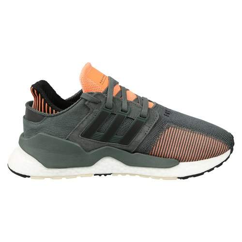 Adidas Mens Originals EQT Support 91/18 Mens Footwear (Legend Ivy