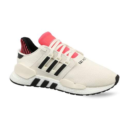 Adidas Eqt Red Black White Adidas Adidas Mens Originals EQT Support 91/18  Shoes (Size: 9, Off White