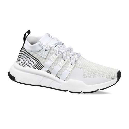 Adidas Mens Originals Eqt Support Mid Adv Shoes (Size: 11, White