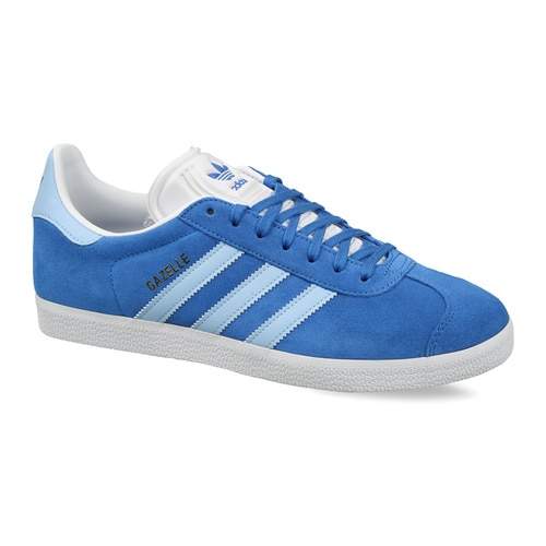 adidas gazelle silver green womens Gazelle ADV  Premier