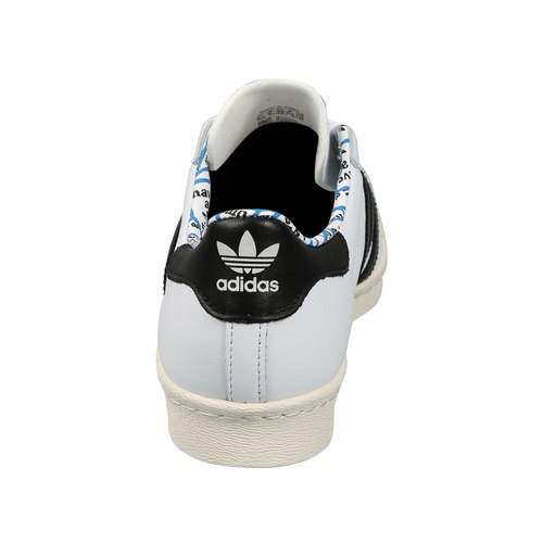 adidas gazelle silver green womens adidas White Superstar 82 SFTM Sneakers