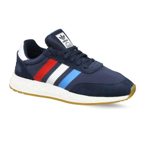 Adidas Mens Originals I 5923 Mens Footwear (Collegiate Navy  display picture 1
