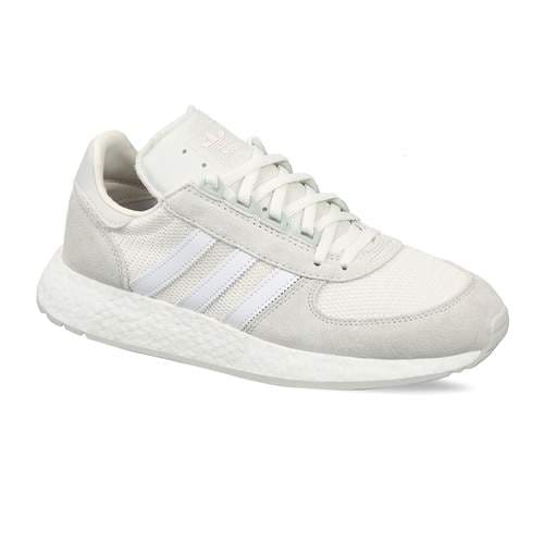 Adidas Mens Originals Marathon X 5923 Mens Footwear (Cloud White