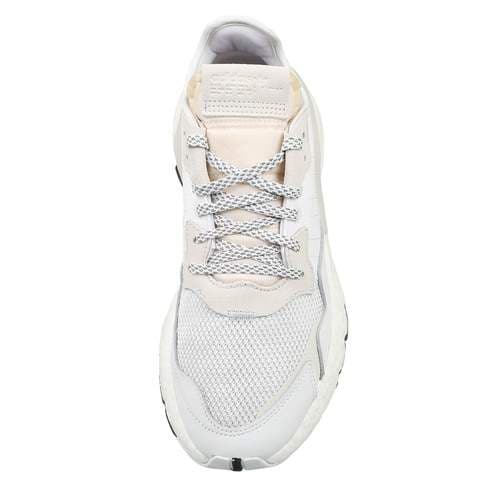 Sneakers Fv3852 Jogger White Hi Nite Jogger Hi Res Aqua Adidas Mens Originals Nite