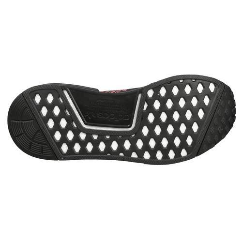 adidas nmd cs1 shock red