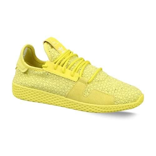 Adidas Mens Originals Pharrell Williams Tennis HU V2 Shoes (Size