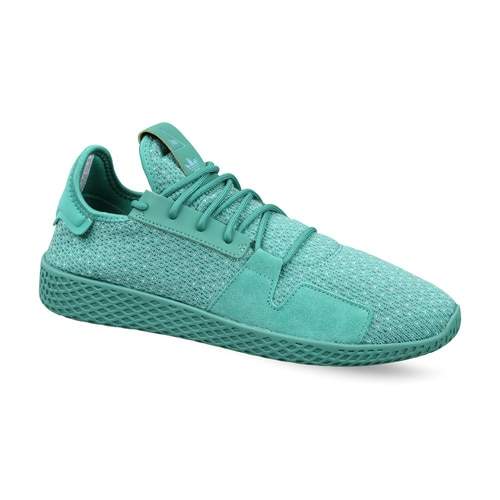 Adidas Mens Originals Pharrell Williams Tennis HU V2 Shoes (Size