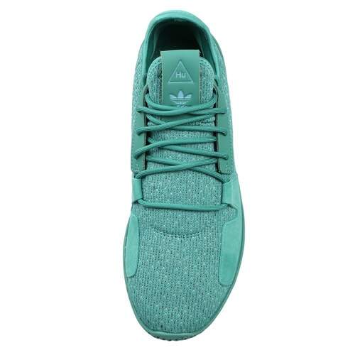 Hu Sneakers Adidas Tennis Hu GrÃ¼n Adidas Pharrell Williams Tennis