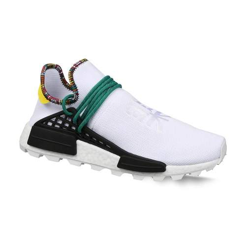 Adidas Mens Originals Pharrell Williams X Solar Hu NMD Mens
