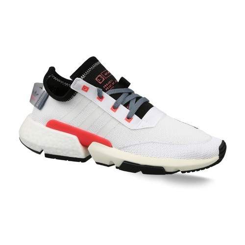 Adidas Mens Originals Shoes (Size: 11, White, Core Black