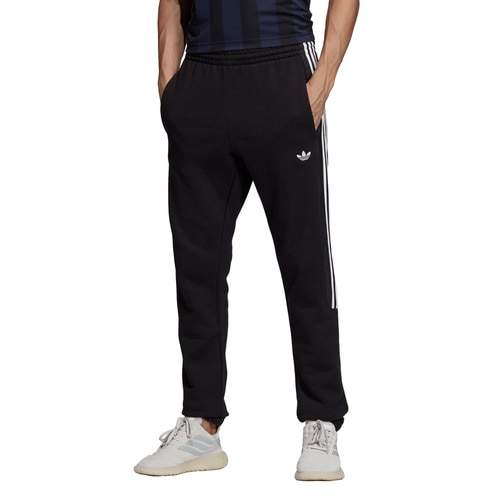 Adidas Mens Originals Radkin Sweat Pants (Black) in Delhi at