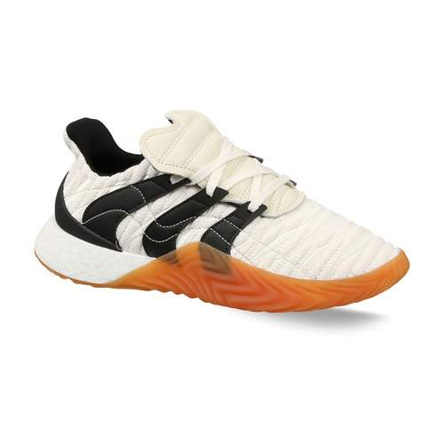 Adidas Mens Originals Sobakov Shoes (Size: 10, Chalk White