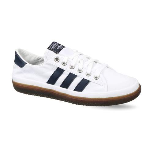 Adidas Mens Originals Spezial Norfu Mens Footwear (Footwear White