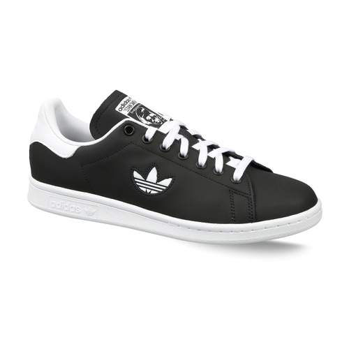 Adidas Mens Originals Stan Smith Mens Footwear (Core Black