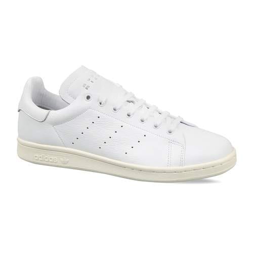 Adidas Mens Originals Stan Smith Recon Shoes (Size: 8, White, Off