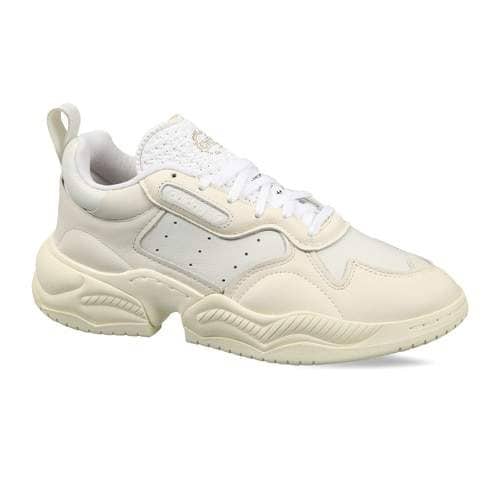 Adidas Mens Originals Supercourt RX Shoes (Size: 11, White, Off