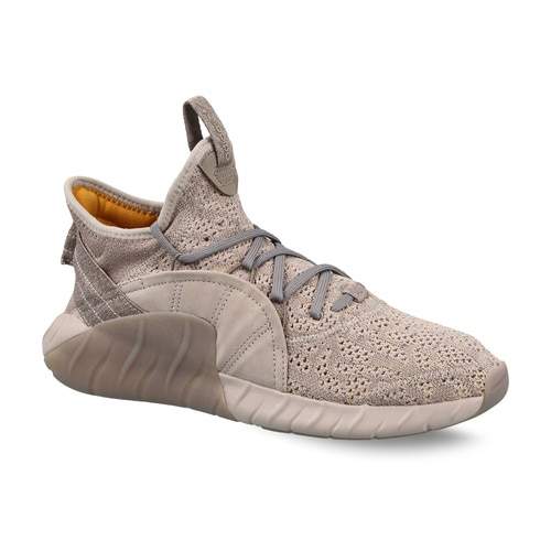 Adidas Mens Originals Tubular Rise Mens Footwear (Light Brown