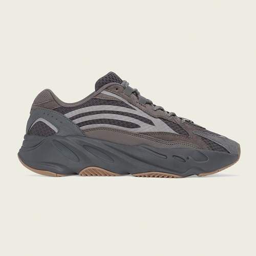 Adidas Mens Originals Yeezy Boost 700 V2 Geode Mens Footwear