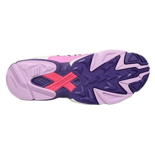 Adidas Mens Originals Yung Mens Footwear (Cloud White, Unity