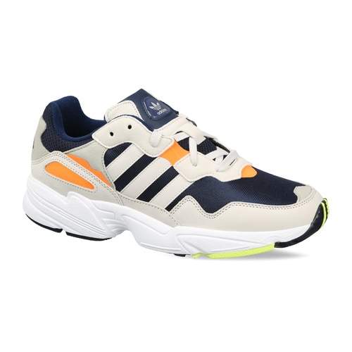 ゆう Orange 96 Chasm Yung 96 Pas Cher GS) Adidas Yung-96 Chasm J 'Black