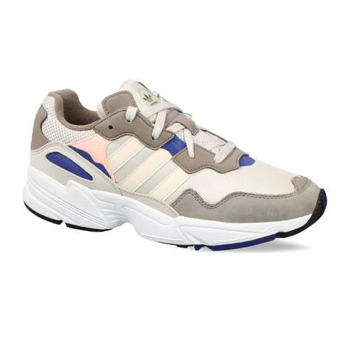 Adidas Originals Yung-96 Men's Shoe (Size: 7, Simple Brown, Ecru
