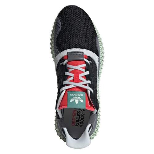 Wallpapers Zx 4k 4d ArtStation The Heights