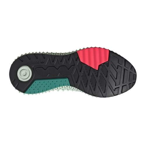 Adidas Mens Adidas Original Zx 4000 4d Adidas Originals ZX 4000 4D