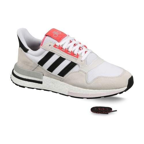 Adidas Mens Originals Zx 500 RM Mens Footwear (Footwear White