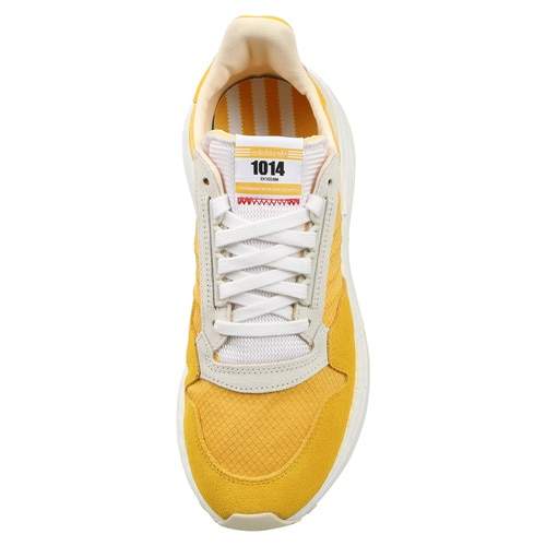 Adidas Originals ZX 500 RM Men's Shoe (Size: 8, Bold Gold