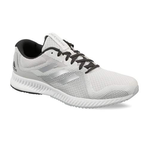 Adidas Mens Running Aero Bounce Racer Mens Footwear (Grey One, Silver Metallic, Utility Black, Size - 10) in Delhi at 7,759 - 7,999 by Shivam Sales Pvt Ltd (V3s Mall) - Justdial Adidas Mens Running Aero Bounce Racer Mens Footwear (Grey One, Silver Metallic, Utility Black, Size - 10) in Delhi at 7,759 - 7,999 by Shivam Sales Pvt Ltd (V3s Mall) - Justdial