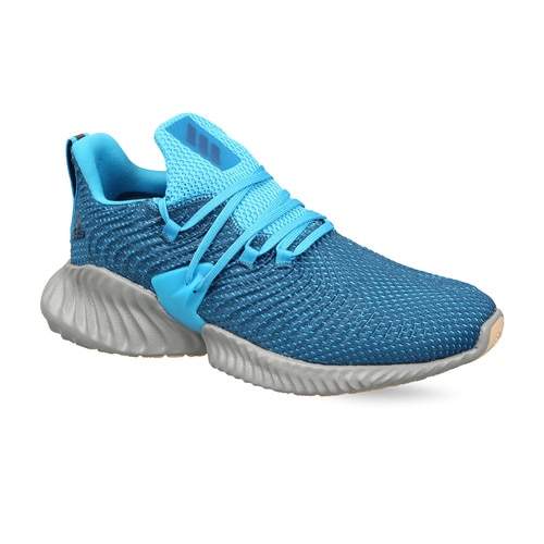 Adidas Mens Running Alphabounce Instinct Mens Footwear (Legend