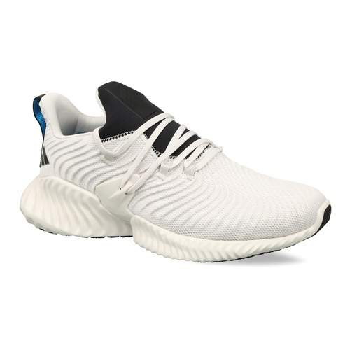 Adidas Mens Running Alphabounce Instinct Mens Footwear (Raw White, Core  Black, Size - 6) in Vellore at  9,699 -  9,999 by Sigamani Shoe Mart -  Justdial