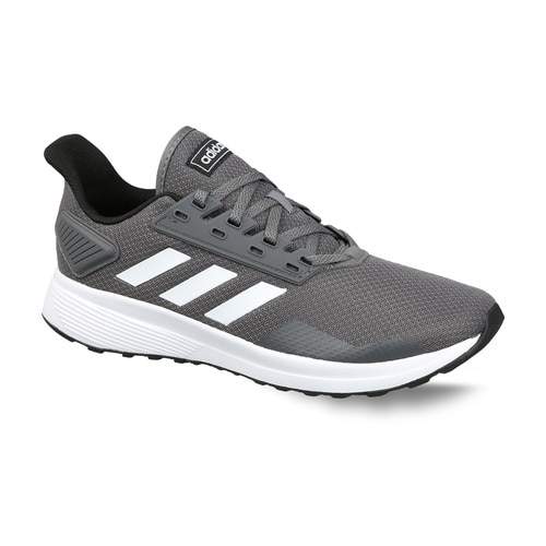 Adidas Mens Running Duramo Mens Footwear (Grey Five, Footwear