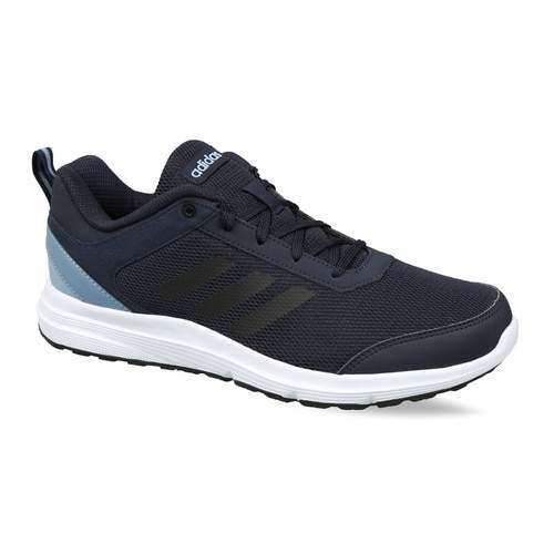 Adidas Mens Running Erdiga Mens Footwear (Legend Ink, Core