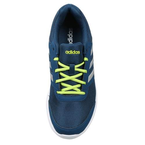adidas gazelle silver green womens Duke Men Sports Shoes (FWOL1440) main image 0