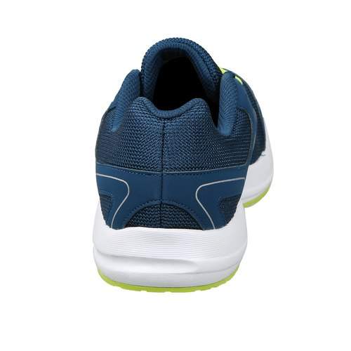 adidas gazelle silver green womens Adidas Novaflight 2 M Sneakers Dark Blue / Navy Blue 2025 – HandballPROShop main image 0