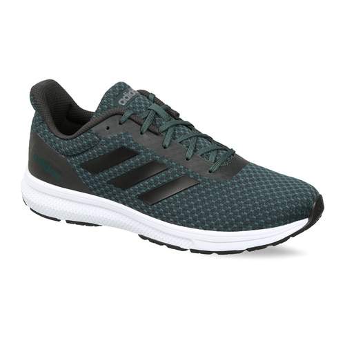 adidas gazelle silver green womens adidas Women's Supernova Solution 2 Running Shoes - Halo Mint main image 1