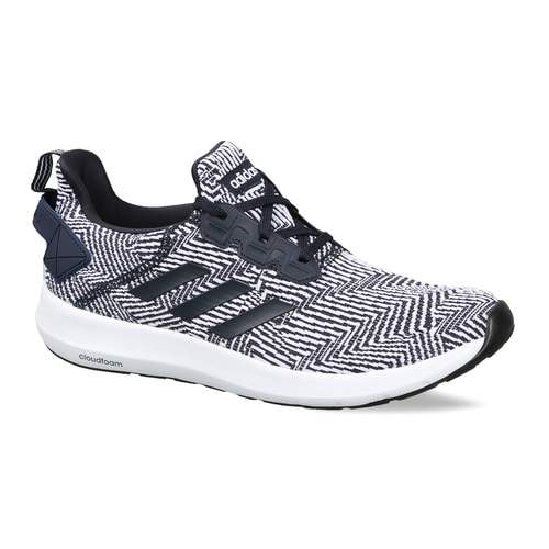 Adidas Mens Running Nepton Mens Footwear (Legend Ink, Footwear