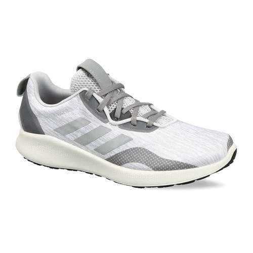 Adidas Mens Running Purebounce+ Street Mens Footwear (Grey Two