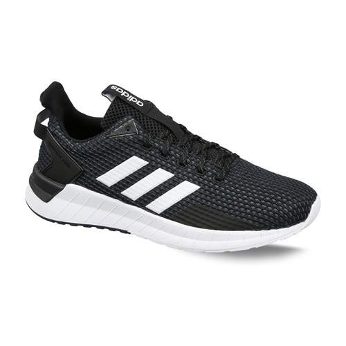 Adidas Mens Running Questar Ride Mens Footwear (Core Black
