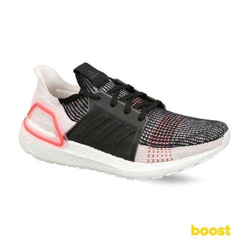 Adidas Mens Running Ultraboost 19 Mens Footwear (Core Black