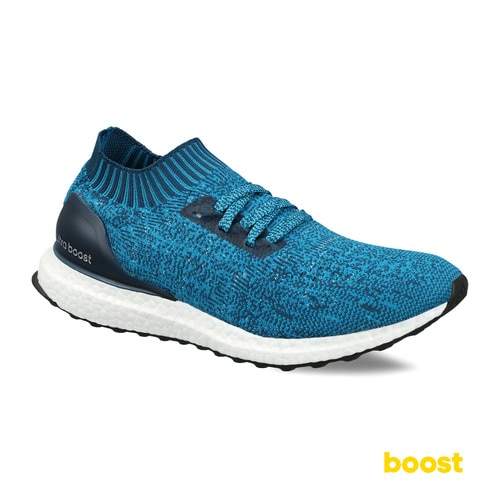 Adidas Mens Running Ultraboost Uncaged Mens Footwear Petrol Night Mystery Petrol Size 7 in Agra at 17 279 17 999 by Punjab Boot House Justdial