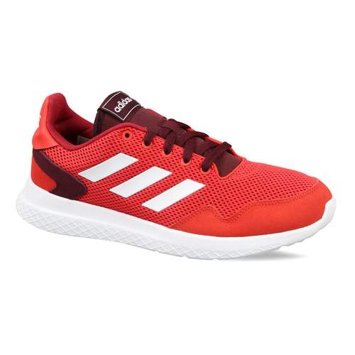 Adidas Sport Inspired Archivo Men's Shoe (Size: 6, Active Maroon